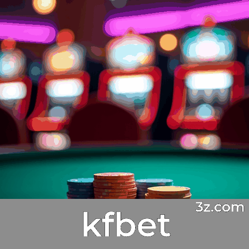 kfbet: O Seu Cassino Online Seguro e Rápido