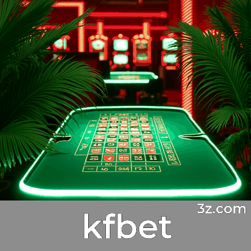 Mundo de Jogos Incríveis do kfbet: Prazer Sem Limites